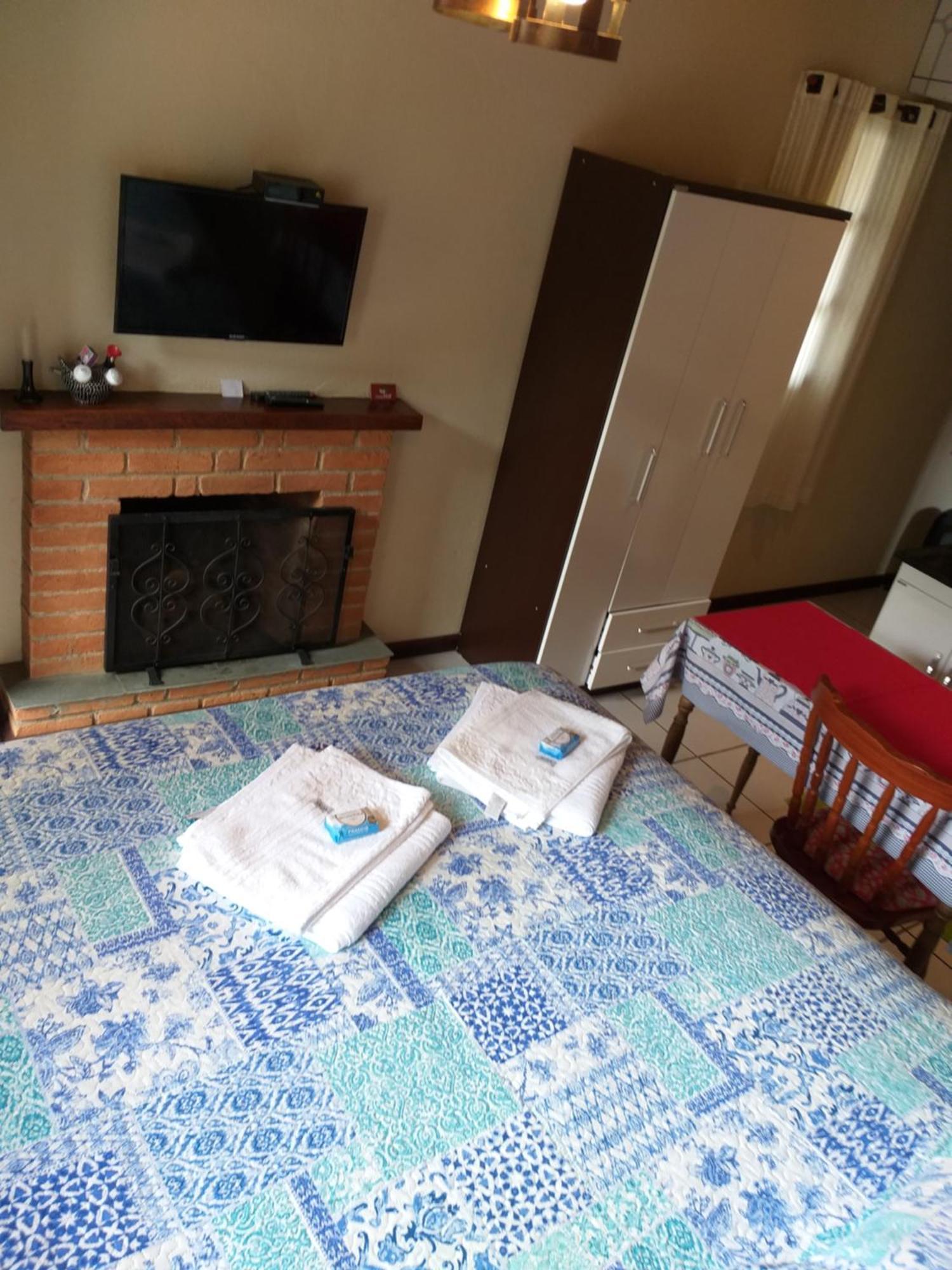 Chale Mjf Villa Monte Verde  Phòng bức ảnh